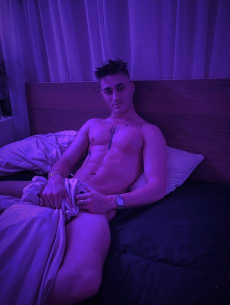 _PlayboiJ Free_ onlyfans porn nude