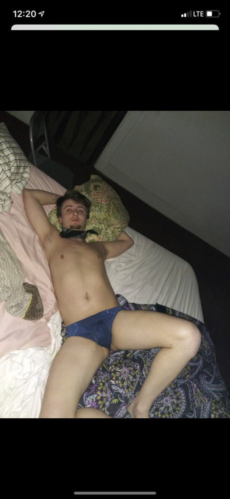 Daemon720 onlyfans mega