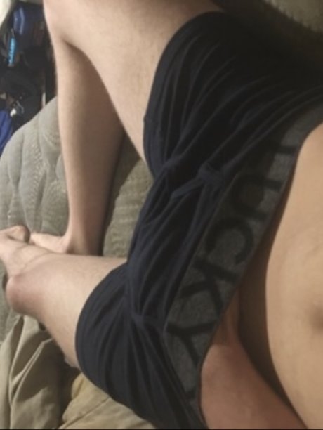 Daemon720 nude onlyfans porn