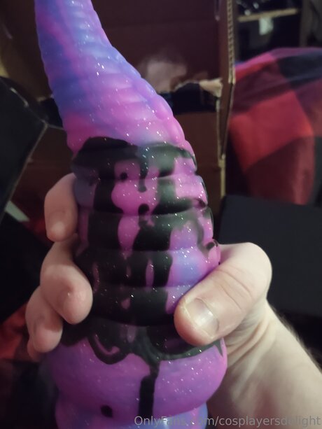 Cosplayersdelight leaked only fans nudes