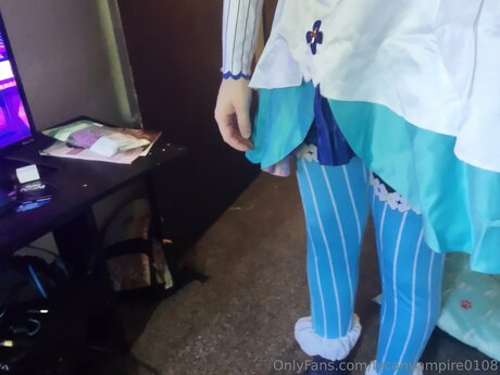 Cosplayersdelight onlyfans images