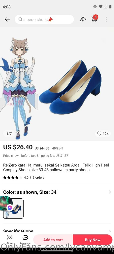 Cosplayersdelight nude onlyfans leaks