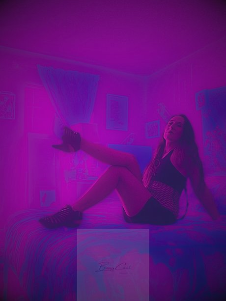 Morrigan Moore only fans pic