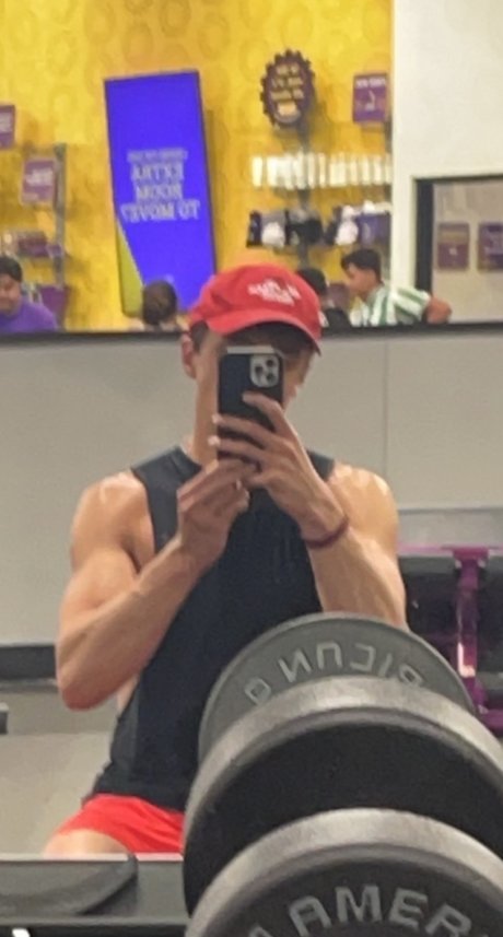 B Boy2 onlyfans nude leak