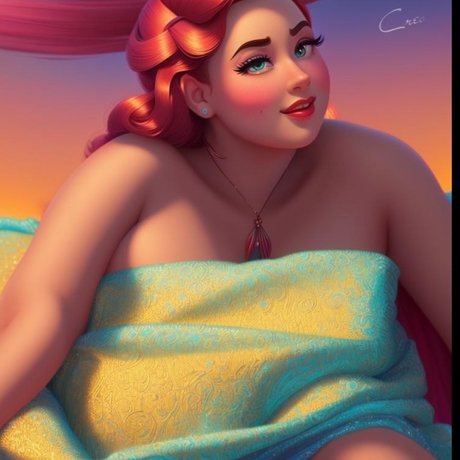 ChristiePie only fans pic