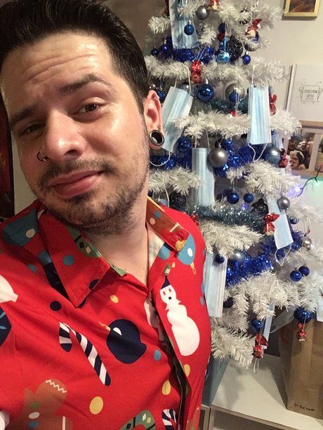 Chris93 nude leak onlyfans