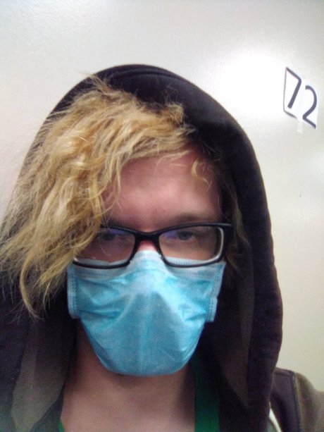 joseph King onlyfans nude tits