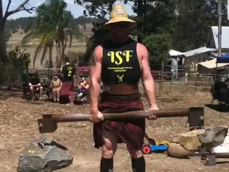 Dad Having Fun onlyfans leakd