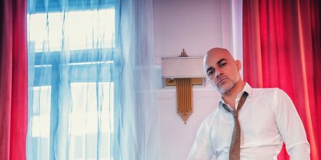 Christian Clay nude only fans leaks