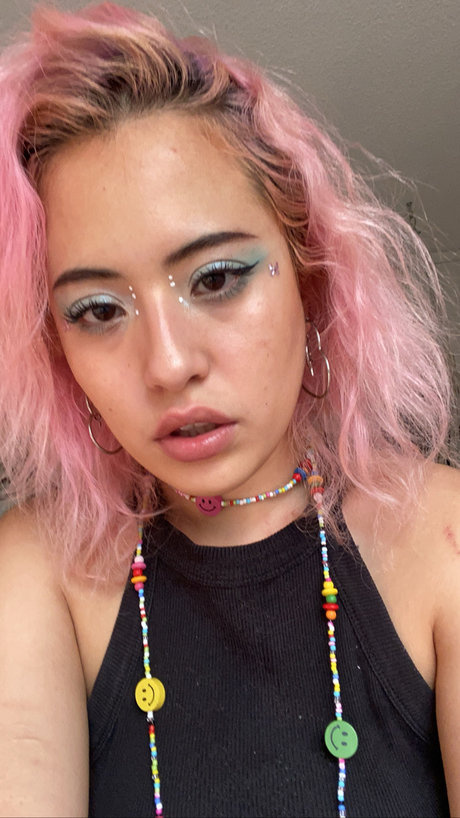 C0TT0N C4NDY BABY onlyfans leaks nude