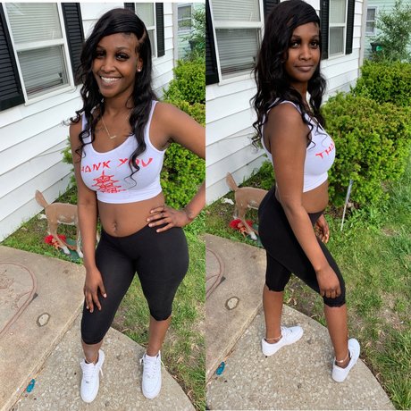 Karmail brown nude only fans leaks