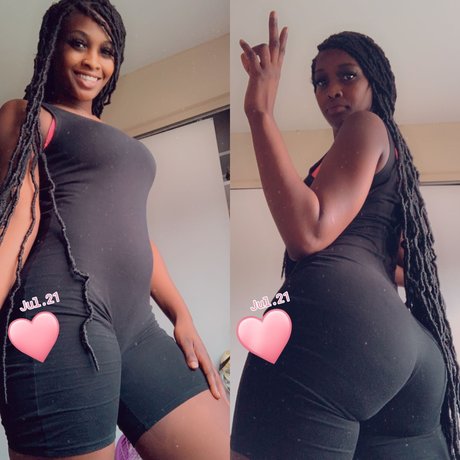 Karmail brown leaked nude onlyfans