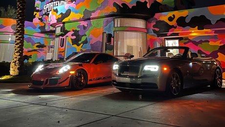 Only Cars only fans naked