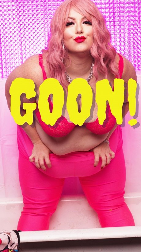 _Goon Goddess Domme BBW leak onlyfans porn