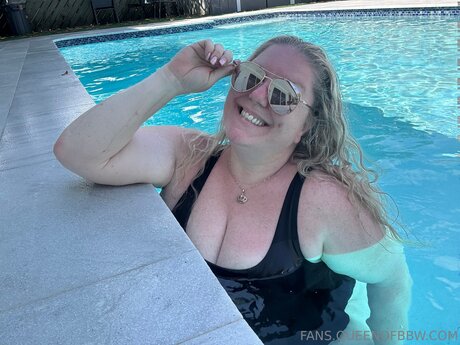 _Goon Goddess Domme BBW onlyfans naked