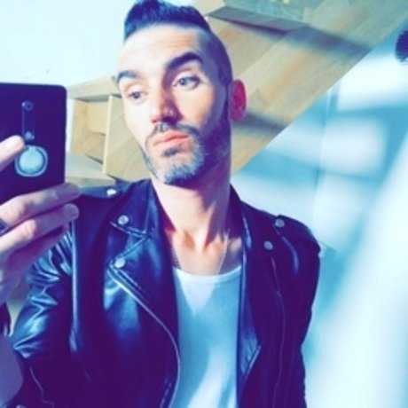 GaryXXX onlyfans leaks xxx