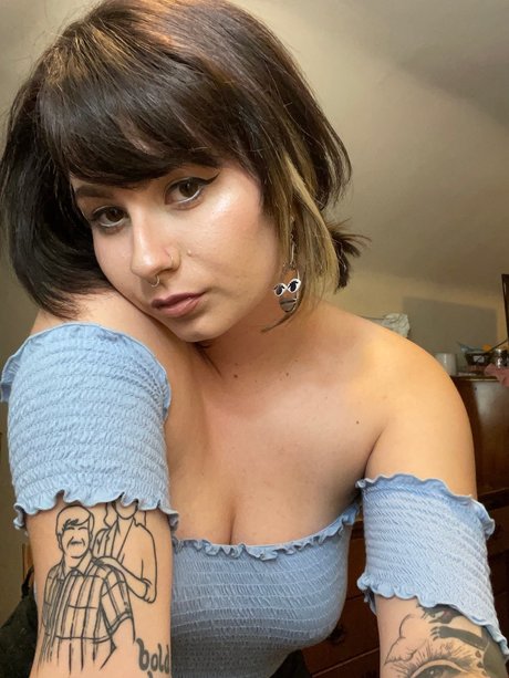 Peyote Nicoli_ leaked onlyfans sex tape