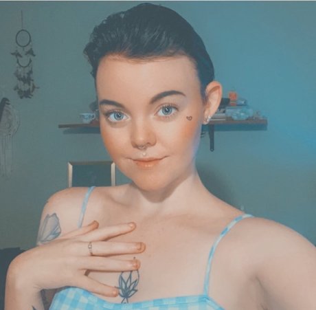 Pixie Mai onlyfans explicit content