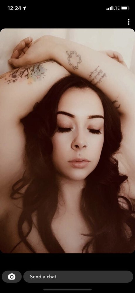 Smittenkitten89 only fans porn