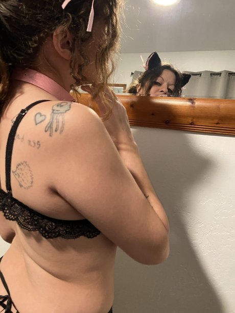 Millie Mae leaked onlyfans nude