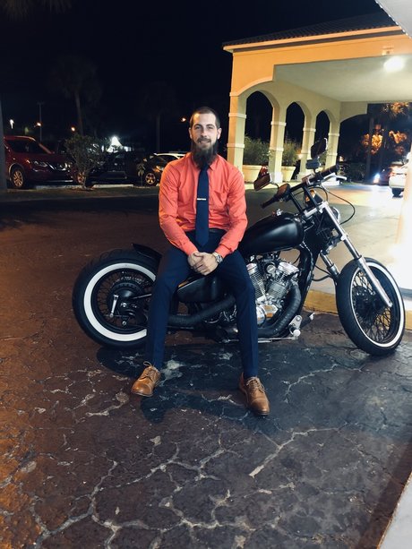 BEARD GOD BEAR ass onlyfans