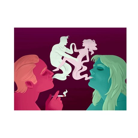 BEARD GOD BEAR onlyfans nude content