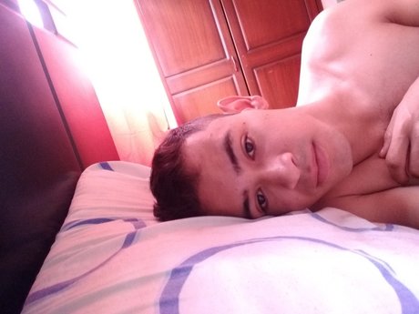 Felipe Cortes naked only fans