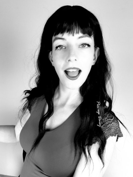 Pin up Daisy NL amp amp EN onlyfans nude leaked