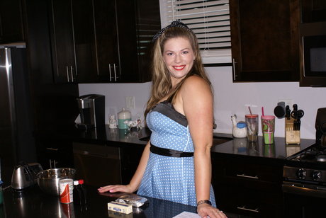 Pinup Liz nude leaks onlyfans