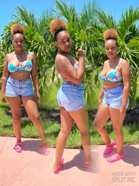 Darnajia Jackson desnuda onlyfans