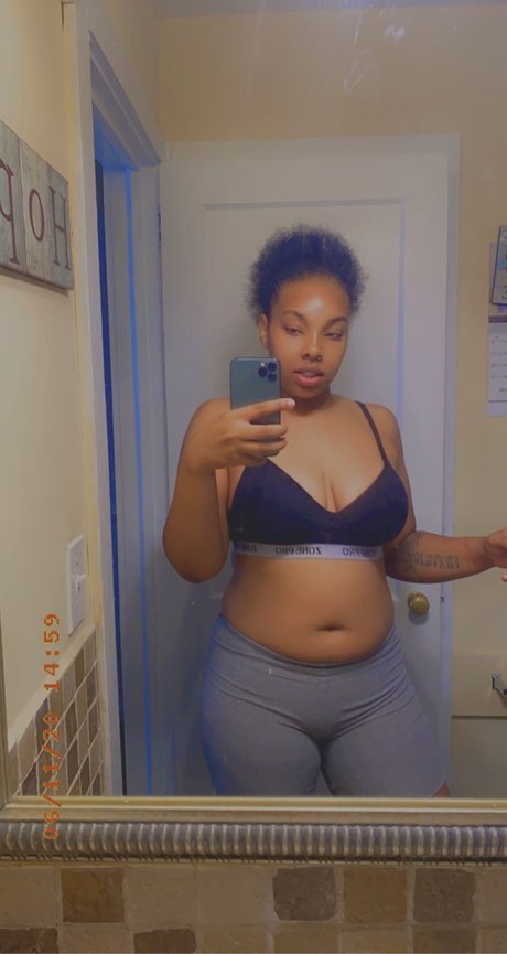 Darnajia Jackson nude onlyfans