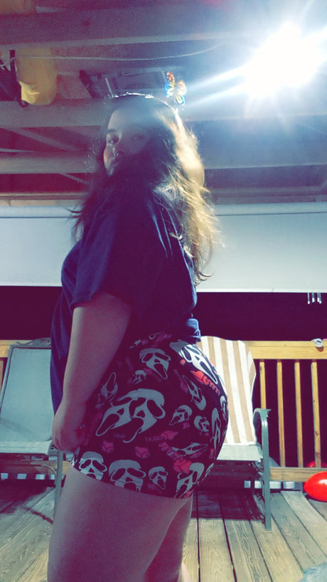 Shyla Stone onlyfans naked leak