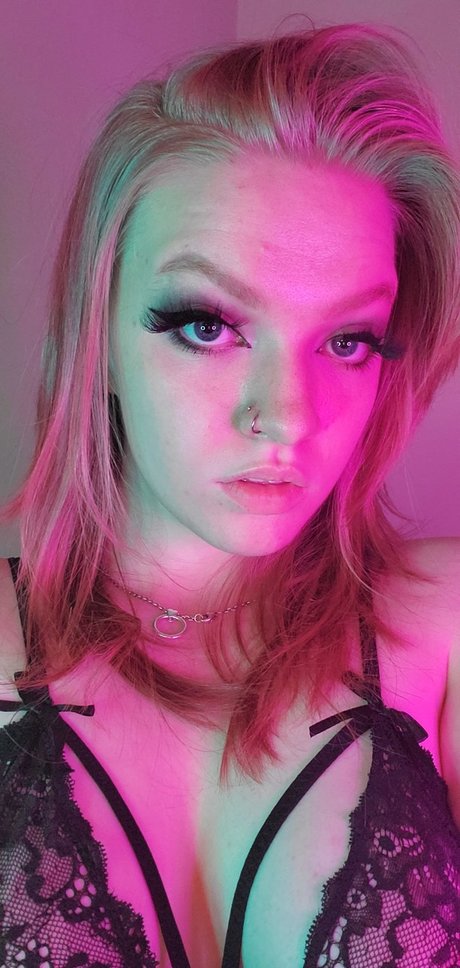 kirby nude leak onlyfans