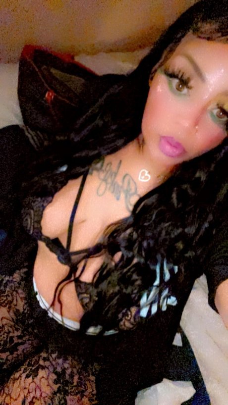 Pink Pressure leaks onlyfans porn