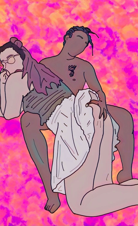 Goddess amp amp alpha leak onlyfans porn