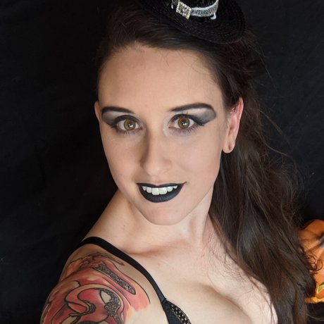 Cherry Charming nude leaks onlyfans