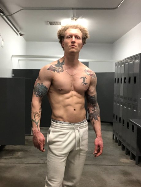 Clark Jensen onlyfans sex