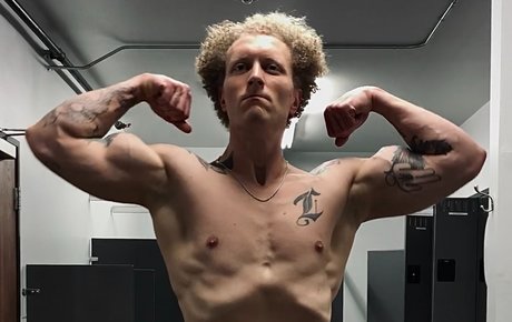 Clark Jensen nude onlyfans leaked