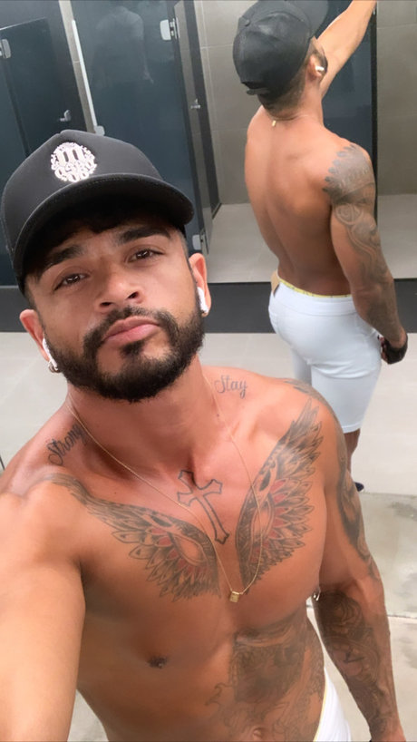 davydmotta free only fans