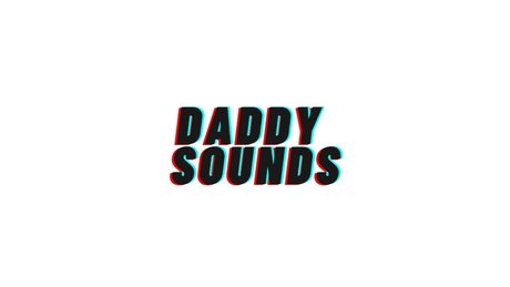 Daddy Sounds only fans