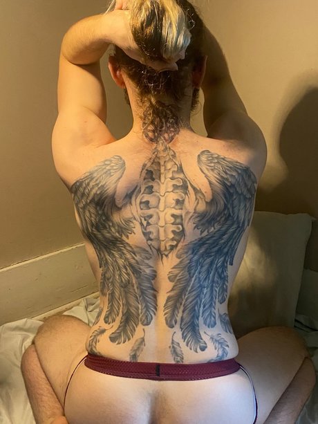 DaddySky69 only fans photos