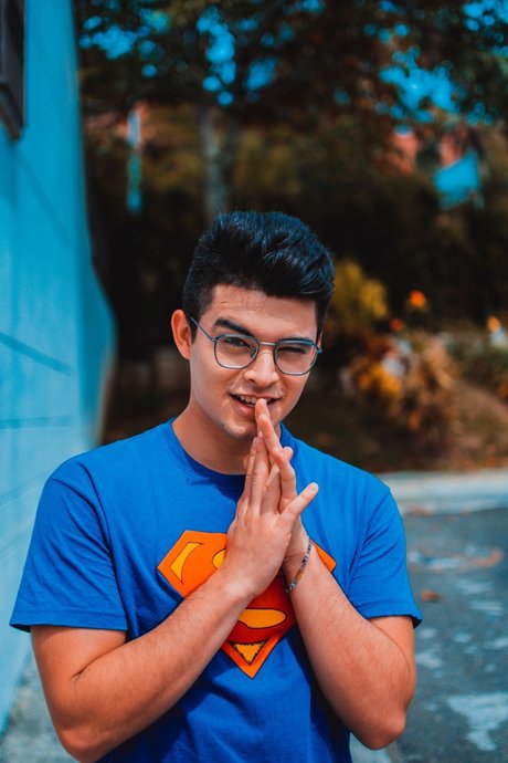 Clark Stark onlyfans leaka