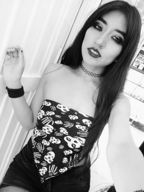 Karina Paola nude on onlyfans