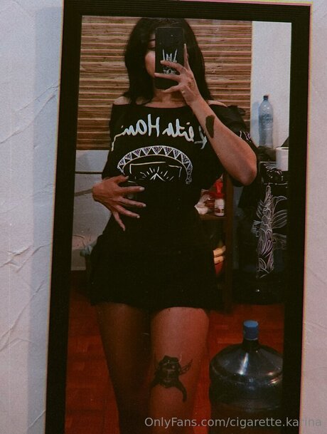 Karina Paola leaked only fans