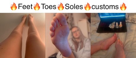 Prettyfeetandother onlyfans porn