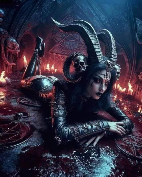 Darkened Desires onlyfans porn