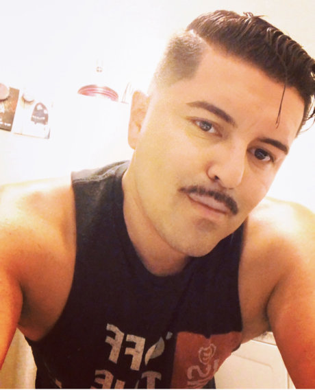 Daniel Mar only fans nude