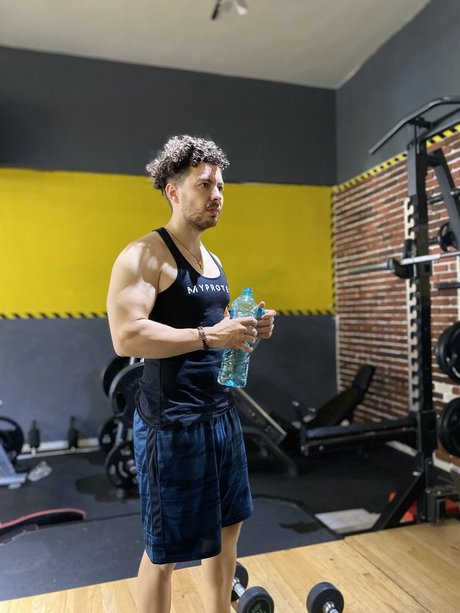 Junioru92 onlyfans nudes porn