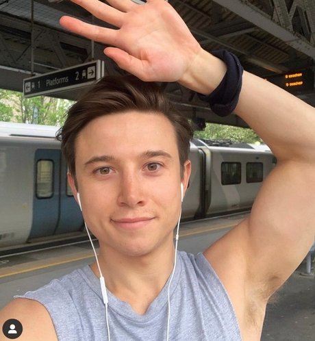 Daniel Dixxx onlyfans leaked dirtyship