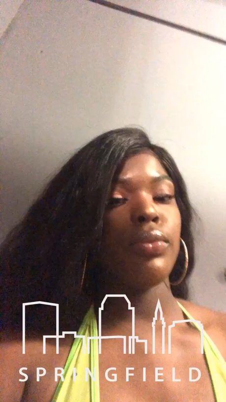 Chocolate Barbie onlyfans keak